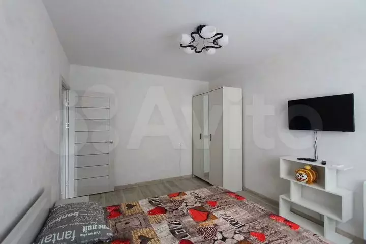 2-к. квартира, 60м, 6/9эт. - Фото 1