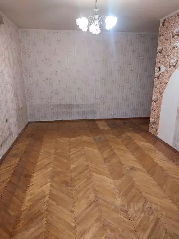 2-к кв. Москва ул. Народного Ополчения, 29К1 (42.0 м) - Фото 1