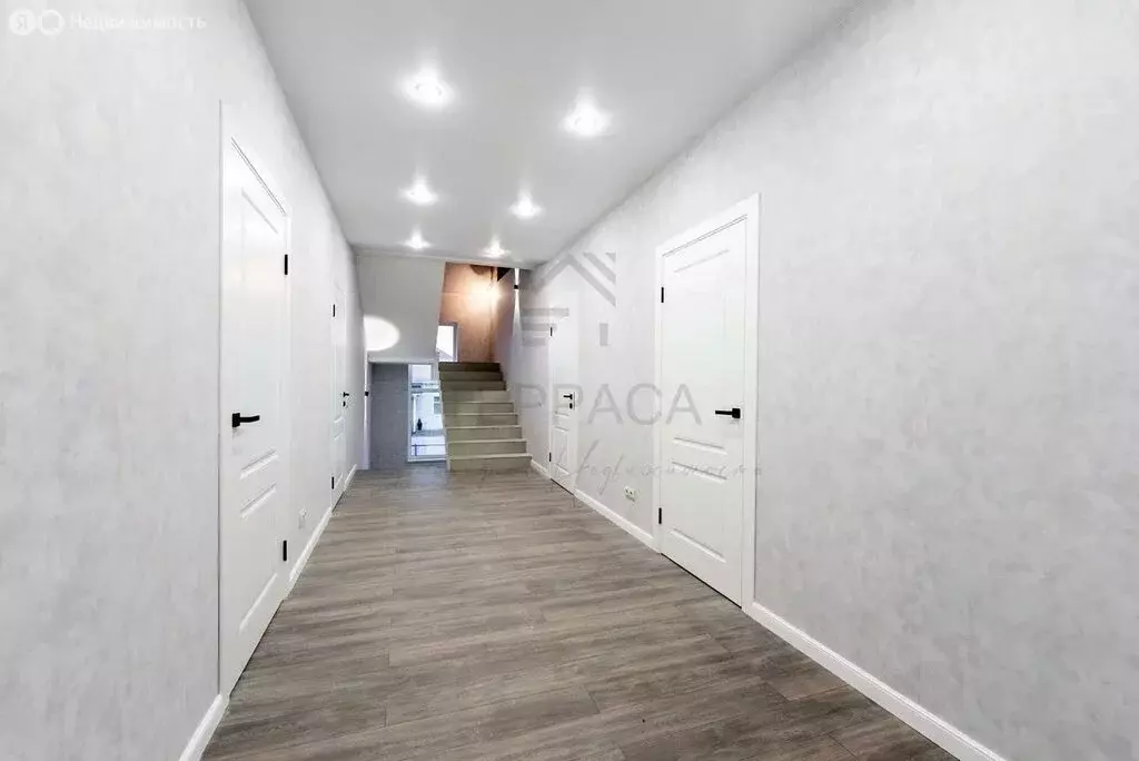 Дом в городской посёлок Фёдоровское, КП Фёдоров Посад (250 м) - Фото 2