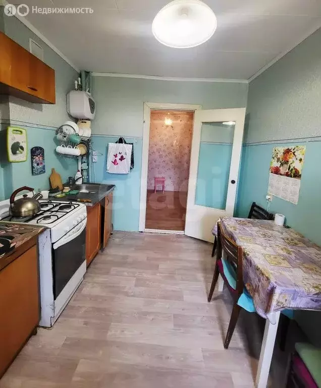 2-комнатная квартира: Выльгорт, улица Ольги Мальцевой, 90 (55.2 м) - Фото 1