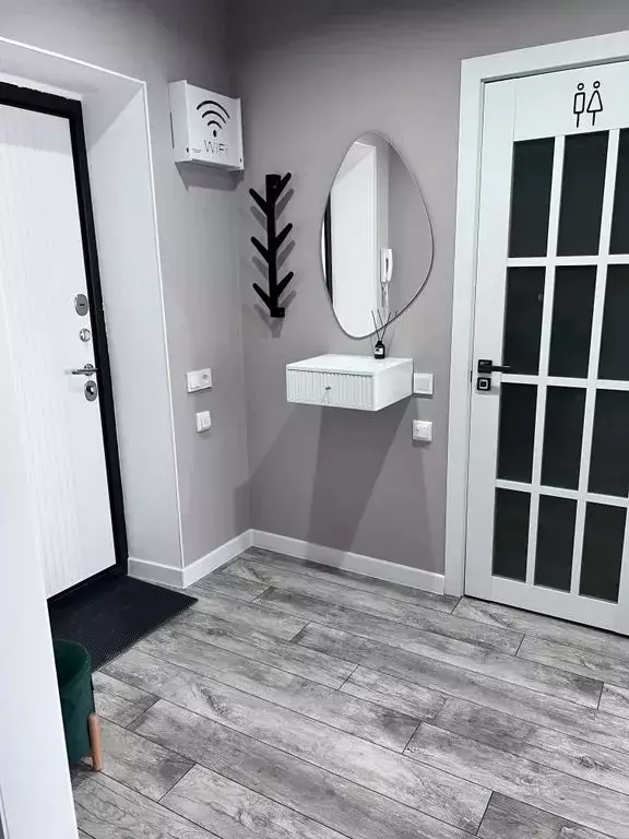 1-к кв. Калмыкия, Элиста ул. Братьев Алехиных, 34 (39.0 м) - Фото 2