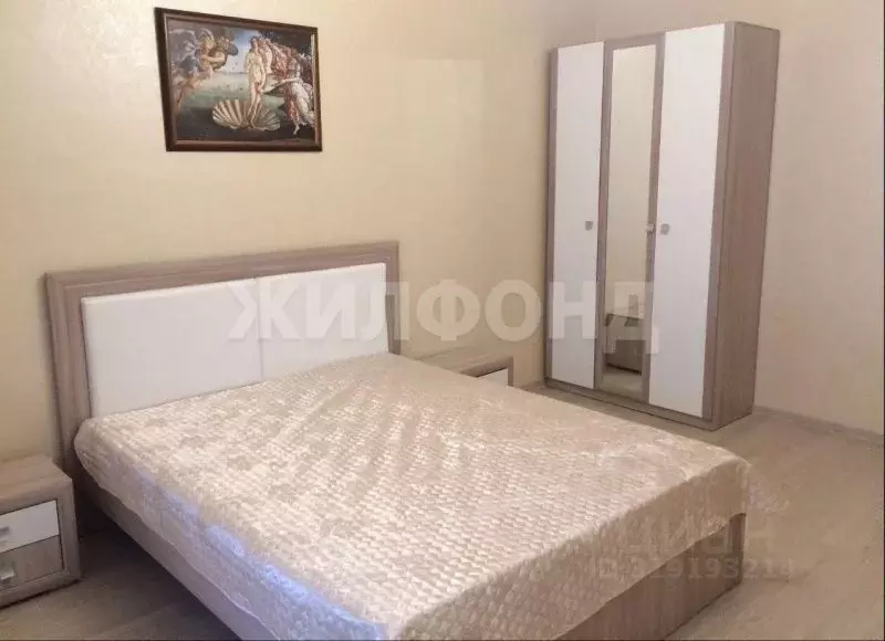 2-к кв. Новосибирская область, Новосибирск ул. Крылова, 34 (96.0 м) - Фото 0