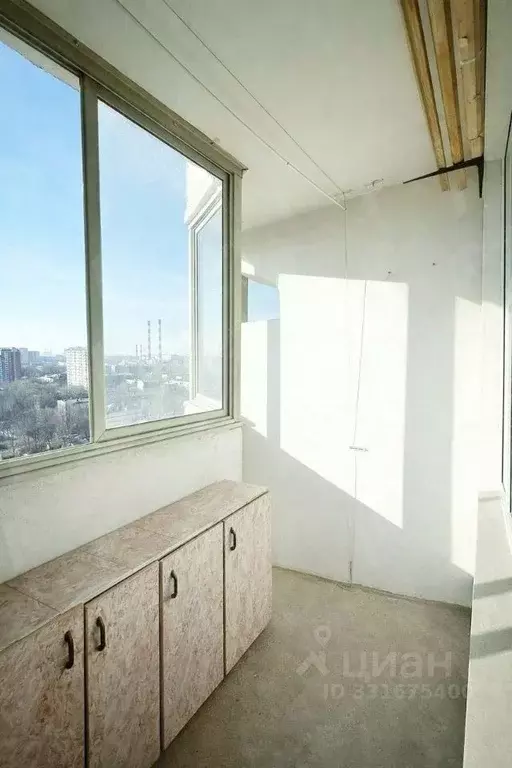 3-к кв. Москва Уральская ул., 1к1 (78.9 м) - Фото 1
