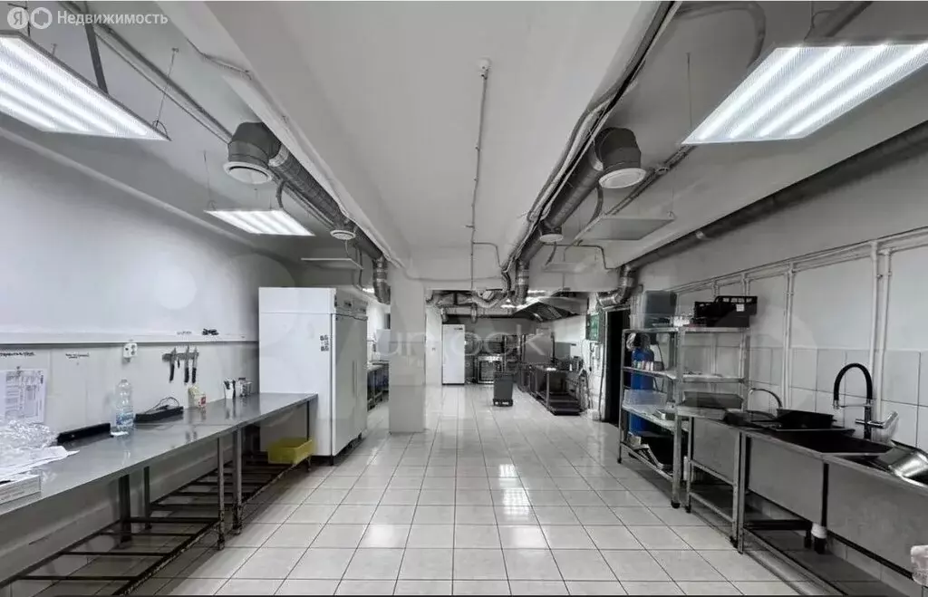 Помещение свободного назначения (578 м) - Фото 1