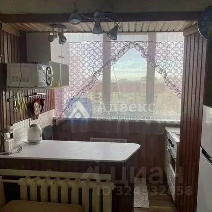 Студия Тюменская область, Тюмень ул. Мельникайте, 113 (15.9 м) - Фото 1