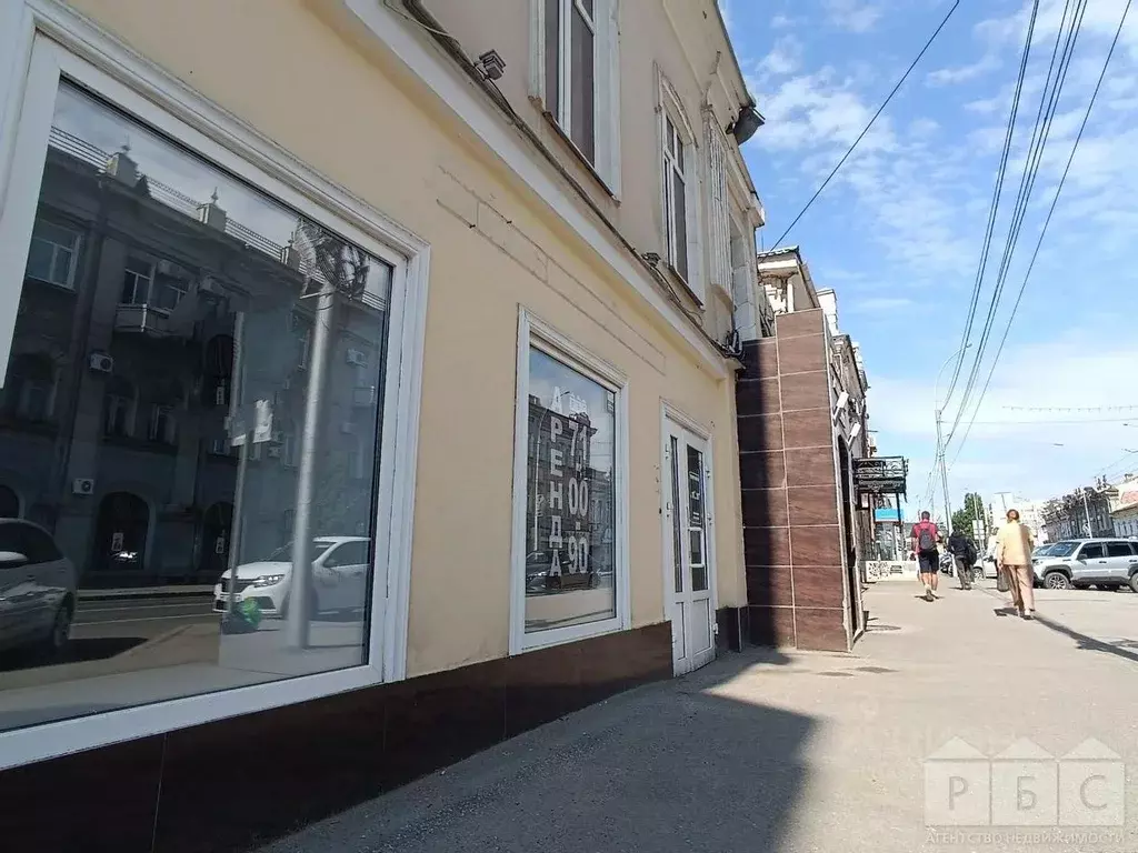 Помещение свободного назначения в Саратовская область, Саратов ... - Фото 1