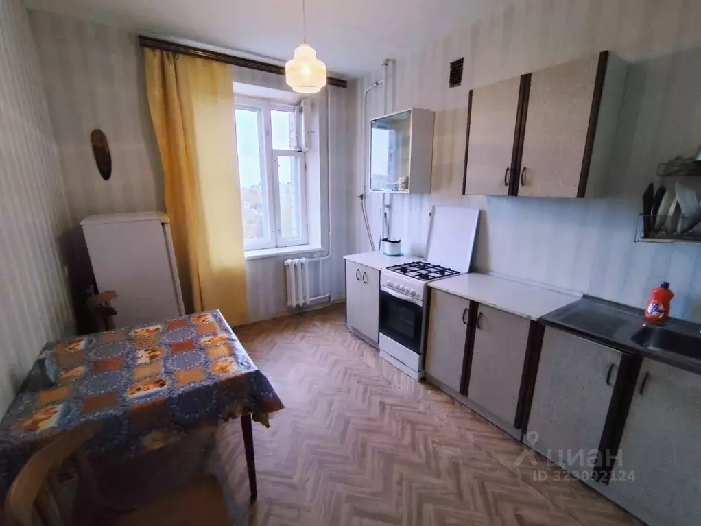 2-к кв. Брянская область, Брянск ул. Романа Брянского, 1 (58.0 м) - Фото 2