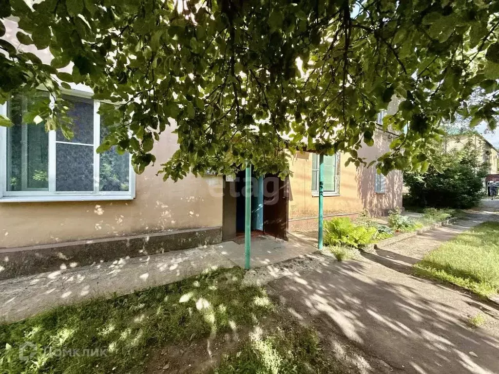 Продаётся 1-к квартира, 28.2 м - Фото 0