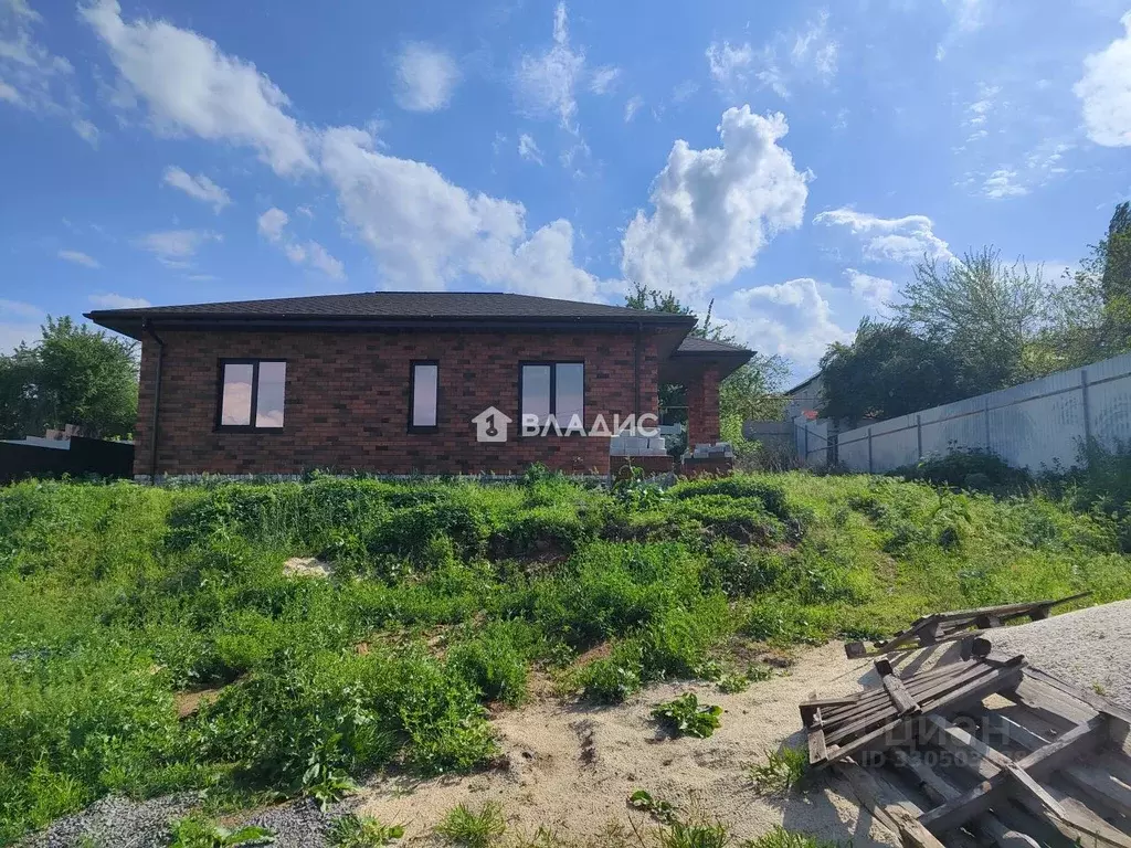 Дом в Волгоградская область, Волгоград Можайская ул., 23Г (85 м) - Фото 1
