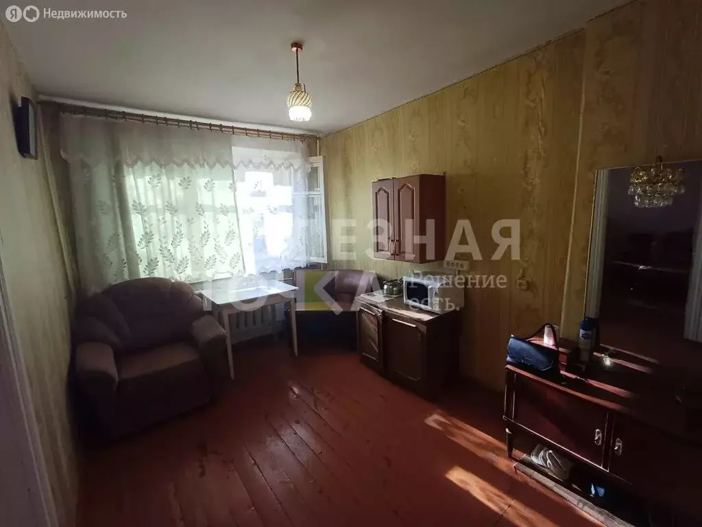 2к в 5-комнатной квартире (11 м) - Фото 1