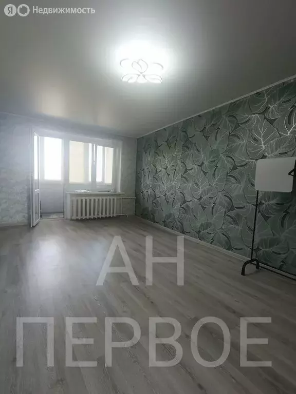3-комнатная квартира: Ряжск, Высотная улица, 13 (59.3 м) - Фото 2