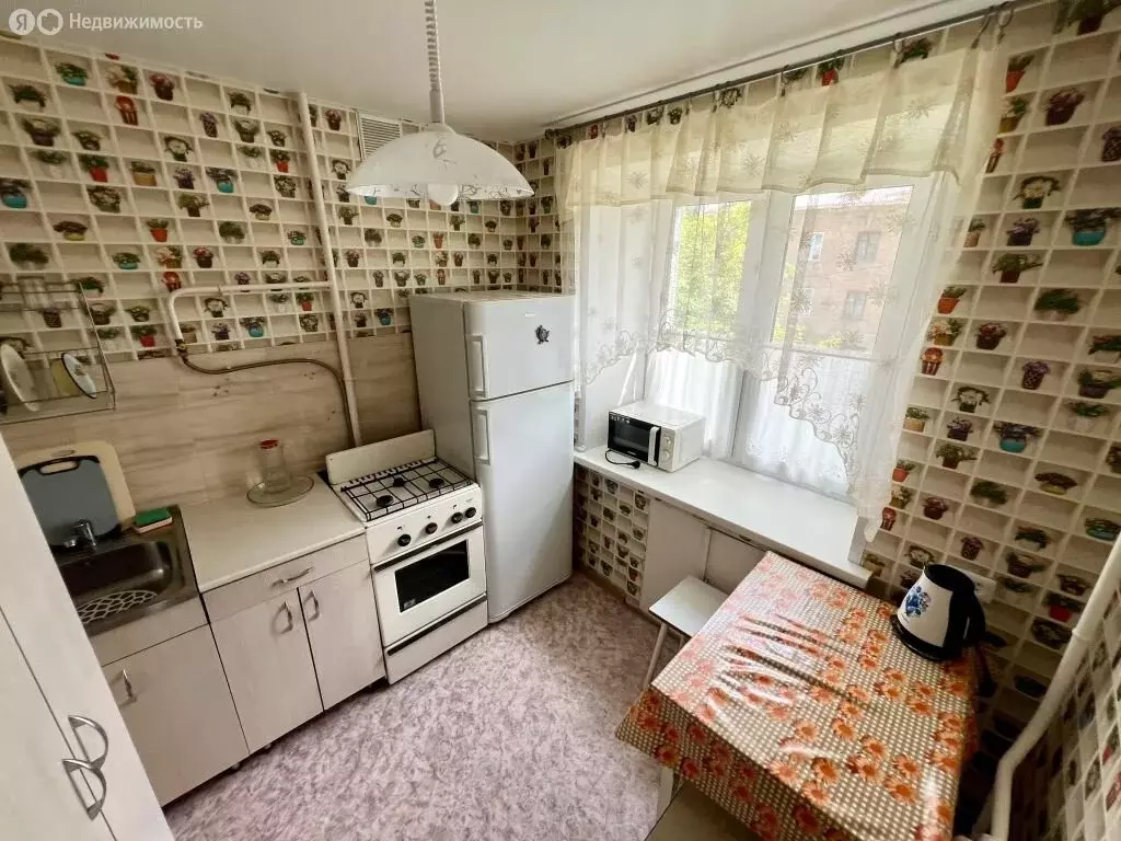 1-комнатная квартира: Киров, Октябрьский район, улица Свердлова, 7А ... - Фото 1