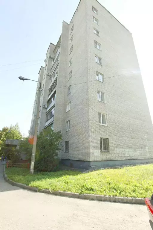 2-к кв. Московская область, Королев ул. Тарасовская, 19 (63.0 м) - Фото 1