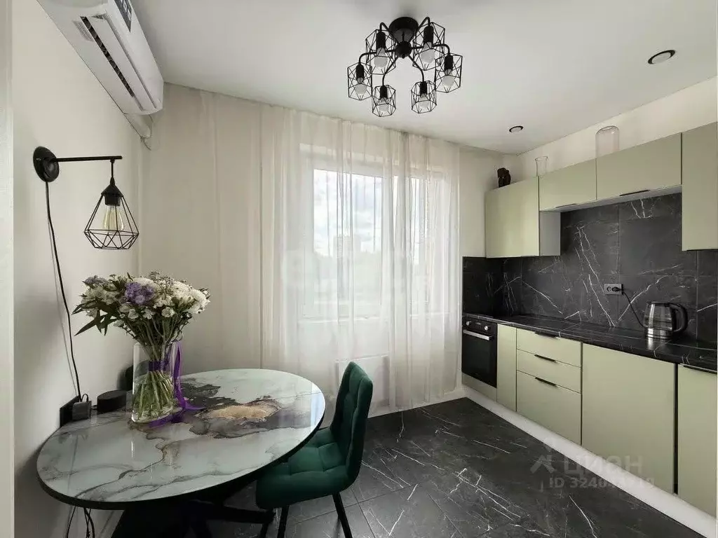 1-к кв. Москва Дмитровское ш., 90К1 (38.0 м) - Фото 2