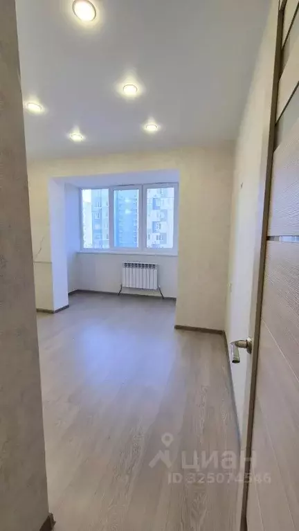 1-к кв. Смоленская область, Смоленск ул. Авиаторов, 3А (41.0 м) - Фото 1