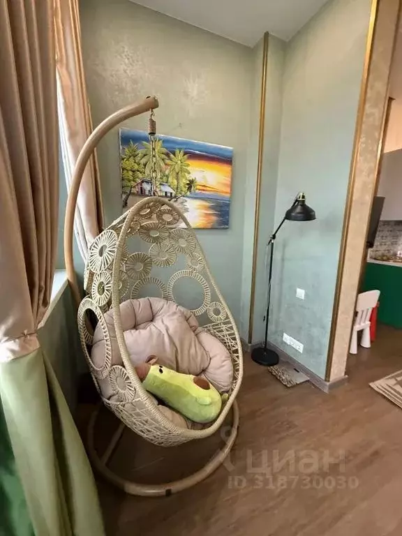 1-к кв. Краснодарский край, Сочи ул. Ленина, 219К (42.0 м) - Фото 0