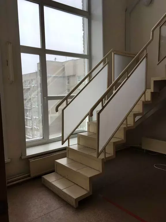 Офис в Новосибирская область, Новосибирск просп. Карла Маркса, 30 (63 ... - Фото 1