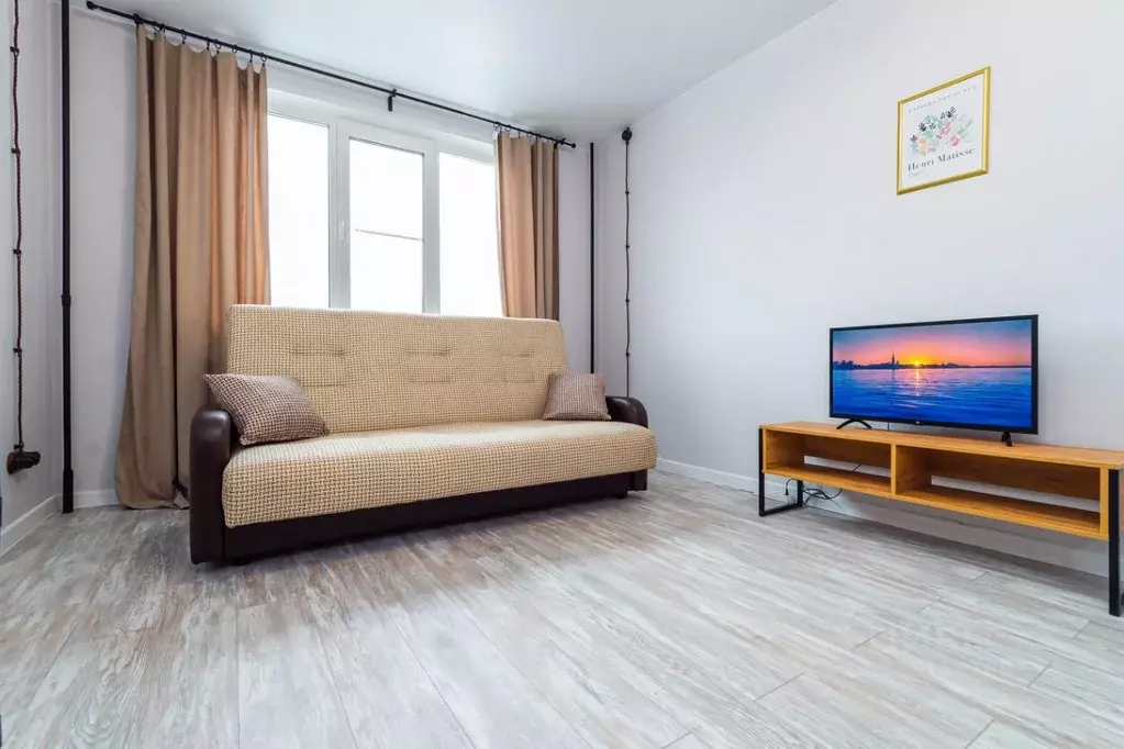 1-к кв. Москва Алтуфьевское ш., 82 (31.0 м) - Фото 2