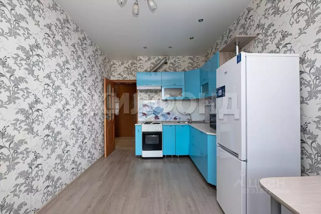 2-к кв. Новосибирская область, Новосибирск Обская ул., 82 (40.2 м) - Фото 0