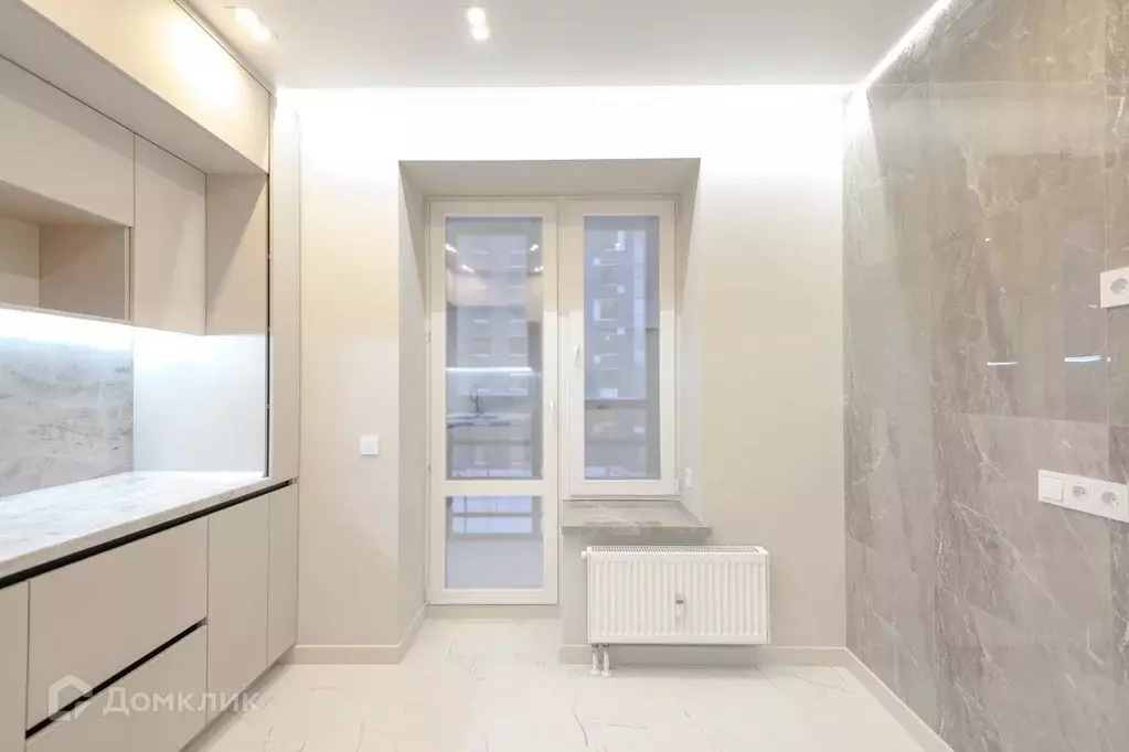 Продаётся 3-к квартира, 70.6 м - Фото 0