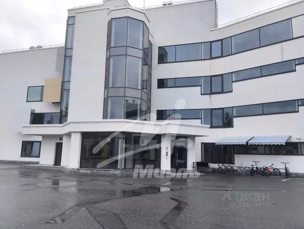 2-к кв. Московская область, Мытищи городской округ, д. Румянцево ул. ... - Фото 1