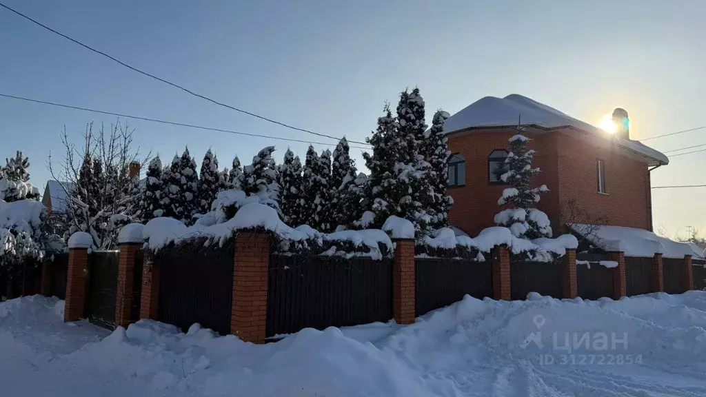 Коттедж в Москва Росинтер-2 кп,  (100 м) - Фото 1