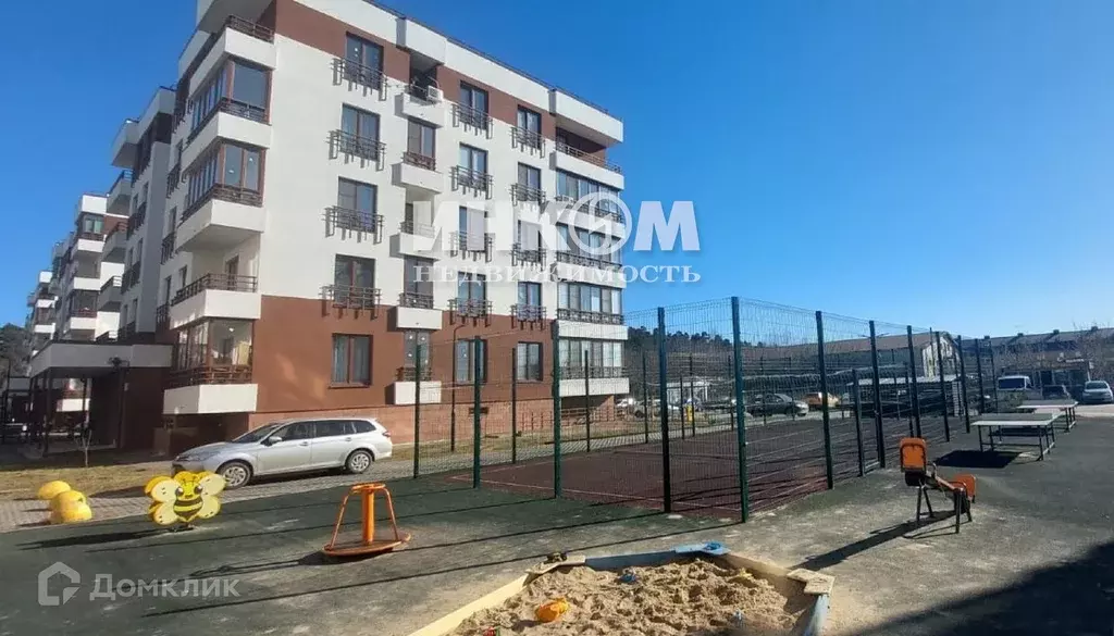 Продаётся квартира-студия, 25.4 м - Фото 1