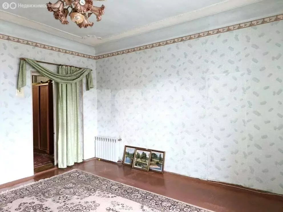 3-комнатная квартира: Волгоград, Крепильная улица, 130 (77.1 м) - Фото 2