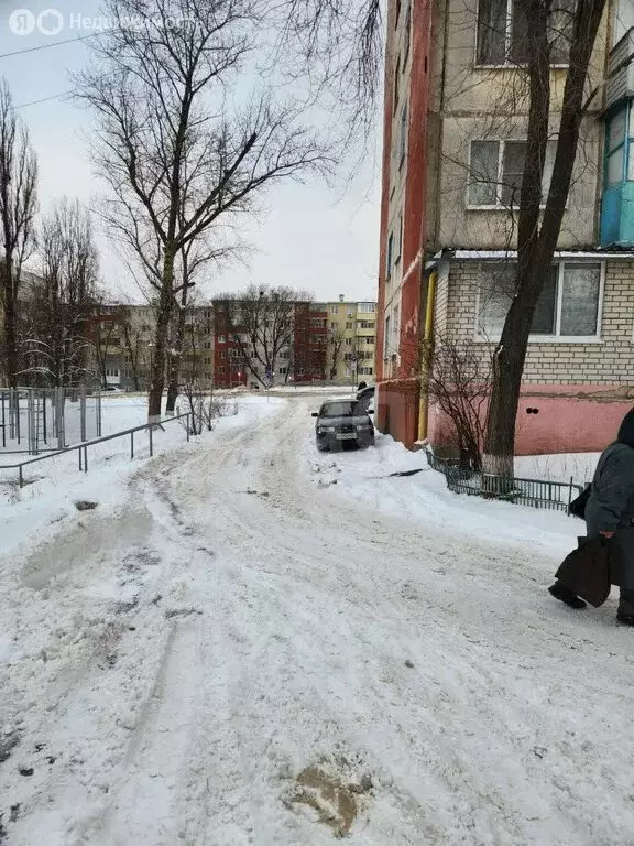 3-комнатная квартира: Белгород, улица Щорса, 2А (61.5 м) - Фото 2