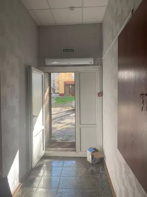 Помещение свободного назначения в Кемеровская область, Осинники ... - Фото 1