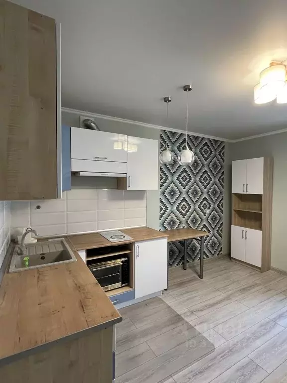 Студия Алтайский край, Барнаул ул. Гущина, 175 (23.0 м) - Фото 1