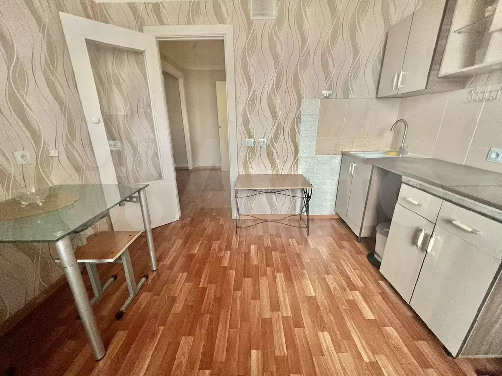 2-к. квартира, 59,9 м, 8/10 эт. - Фото 1