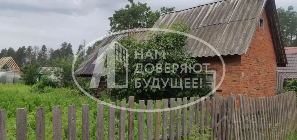 Коттедж в Удмуртия, Воткинский район, пос. Новый, Золотые Пески СНТ ... - Фото 0
