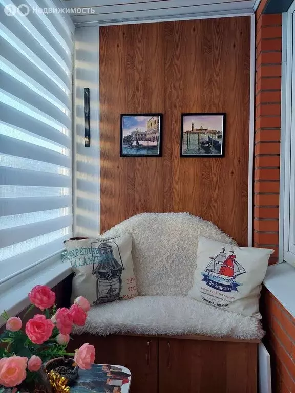 1-комнатная квартира: Колпино, Загородная улица, 37к2 (32.5 м) - Фото 2