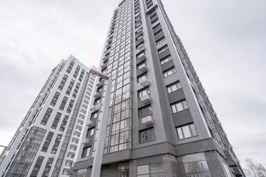 Гараж в Москва Коровинское ш., 29 (13 м) - Фото 2