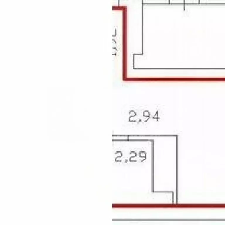 Квартира-студия: Тюмень, улица Василия Малкова, 12 (28 м) - Фото 1