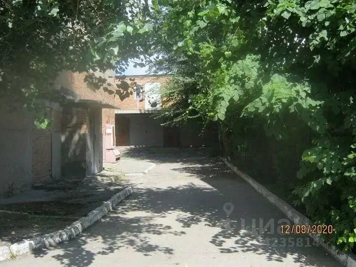 Помещение свободного назначения в Ростовская область, Ростов-на-Дону ... - Фото 2