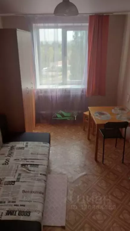 Комната Белгородская область, Белгород Степная ул., 6 (11.9 м) - Фото 1