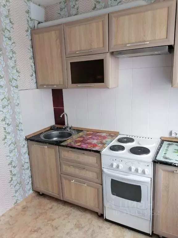 2-к кв. Красноярский край, Красноярск ул. Щорса, 46 (52.0 м) - Фото 0