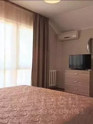 Комната Краснодарский край, Сочи Адлер жилрайон, ул. Черниговская, 14Б ... - Фото 2