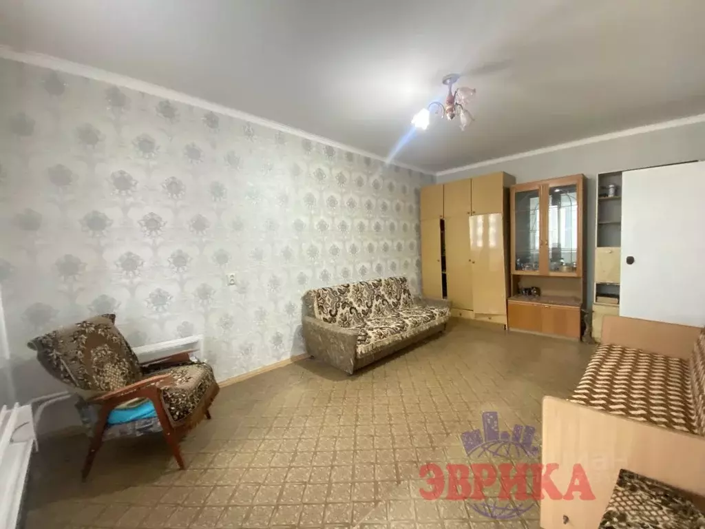 2-к кв. Краснодарский край, Крымск Вишневая ул. (51.0 м) - Фото 2