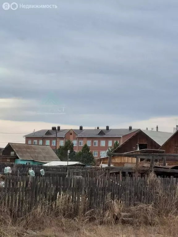 Дом в Усть-Абаканский район, деревня Чапаево, Дачный переулок, 23 (70 ... - Фото 0