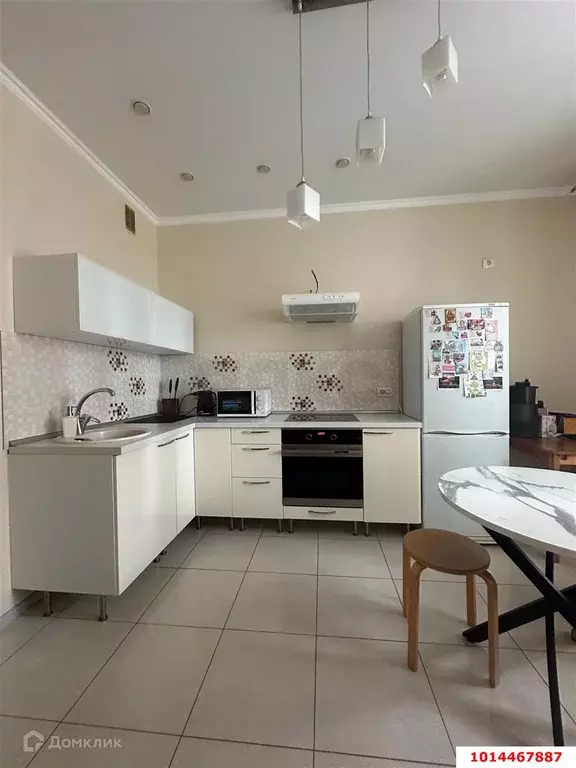 Продаётся 1-к квартира, 44.6 м - Фото 1