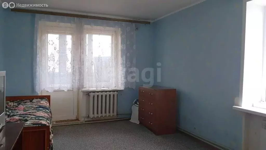 5-комнатная квартира: Саратовская область, рабочий посёлок Татищево, ... - Фото 1