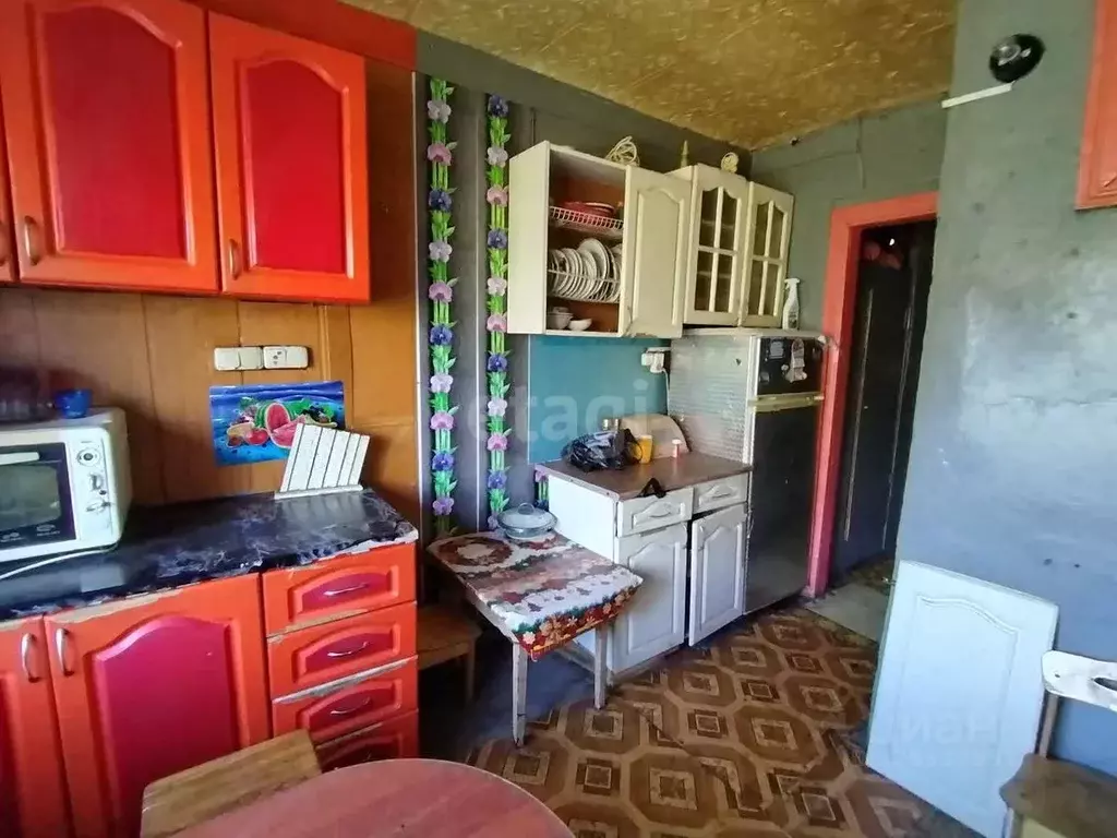 Комната Владимирская область, Ковров Муромская ул., 13А (12.0 м) - Фото 0