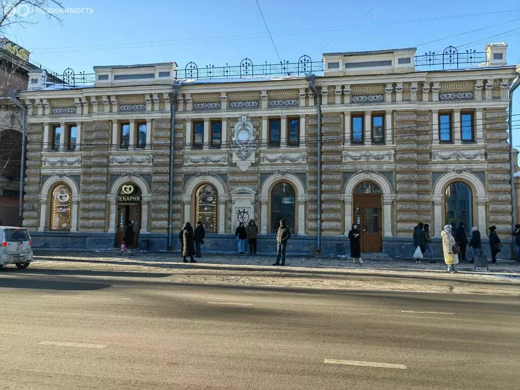 Торговая площадь (771 м) - Фото 1