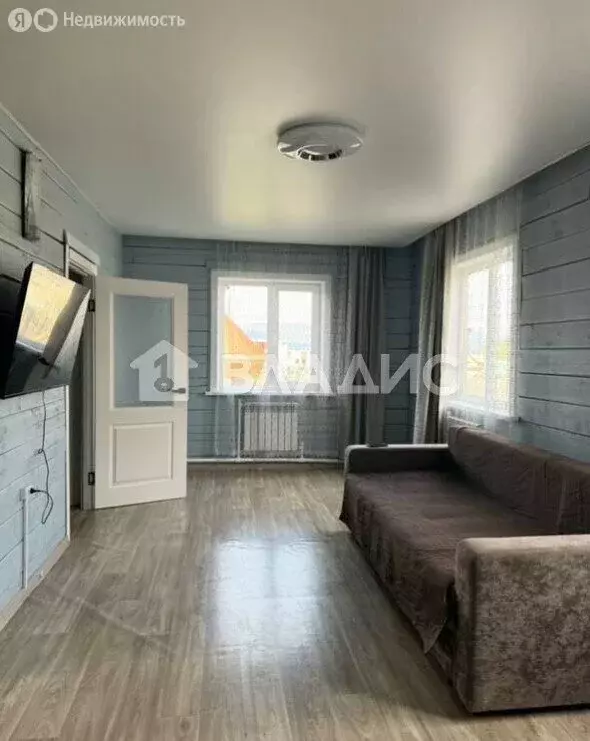 Дом в Сотниково, СНТ Багульник, 8 (149 м) - Фото 1