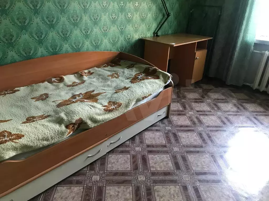 Комната 11 м в 2-к., 9/9 эт. - Фото 0