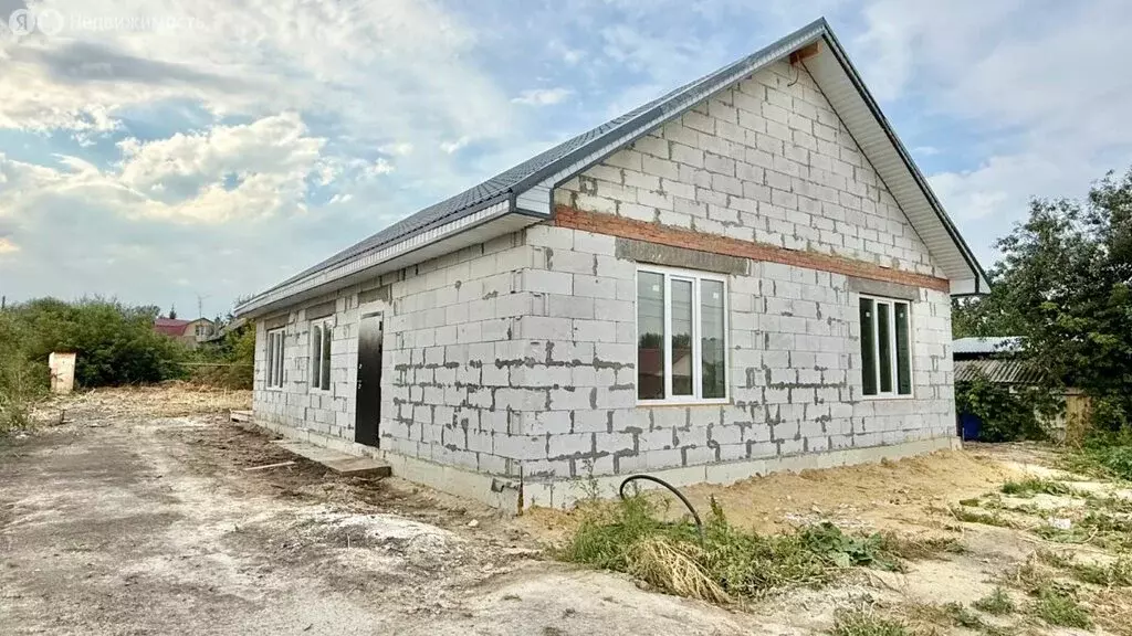 Дом в Копейск, улица Энгельса, 50 (104 м) - Фото 1