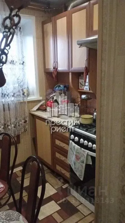 1-к кв. Калужская область, Калуга ул. 5-я Линия, 1к3 (30.0 м) - Фото 0